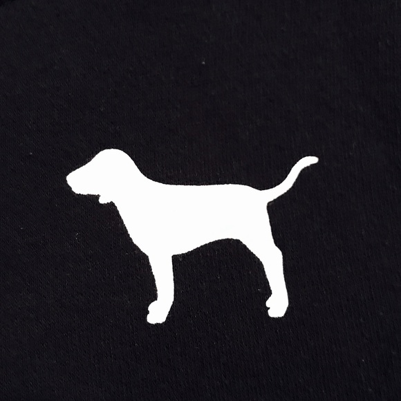 🖤PINK Victoria's Secret Jacket🖤 - Picture 4 of 5